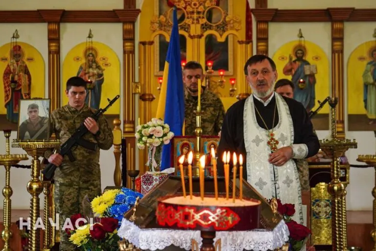 Ему навсегда будет 27: в боях на Бахмутском направлении погиб защитник из Кривого Рога. Фото