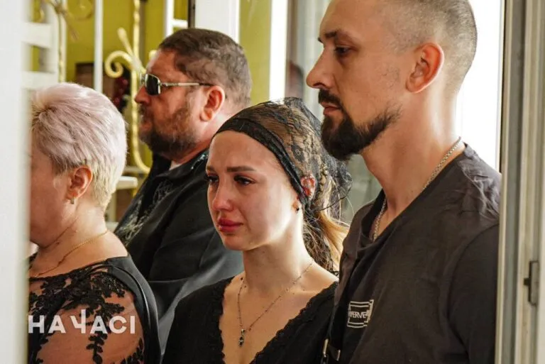 Ему навсегда будет 27: в боях на Бахмутском направлении погиб защитник из Кривого Рога. Фото