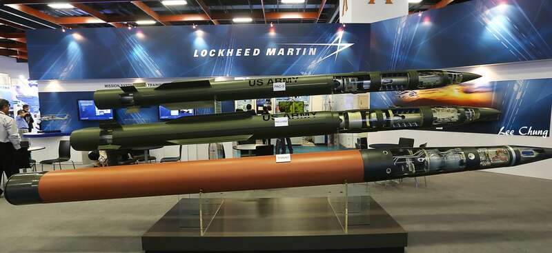  PAC-3, PAC-3 MSE  THAAD. 2015 . : flickr.com