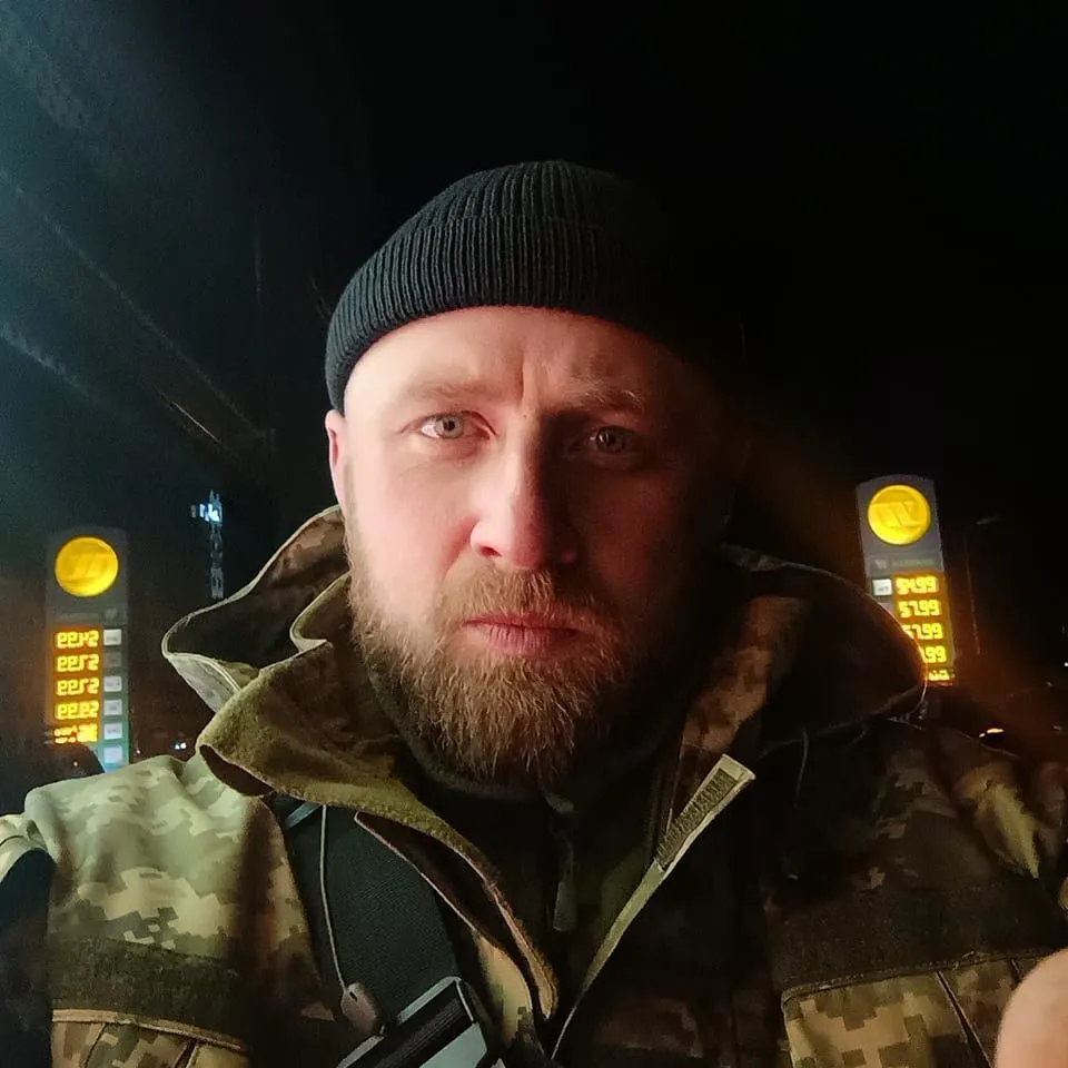 Анатолій Алексієнко загинув