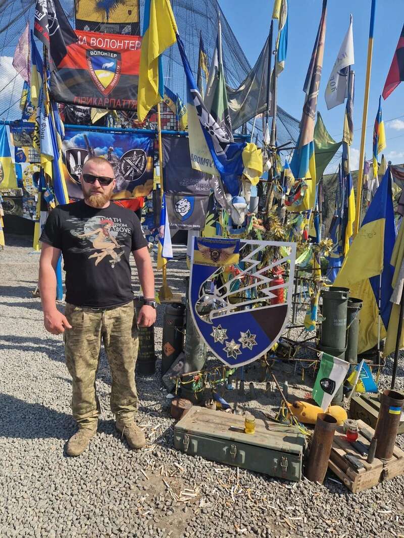 Анатолій Алексієнко загинув