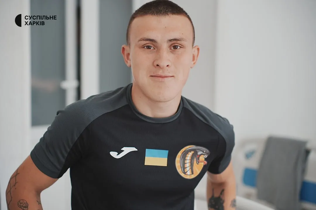 Вспомнил украинских военных: стало известно имя парня, который пел гимн под завалами в Харькове. Фото и видео dqxikeidqxiqxxant