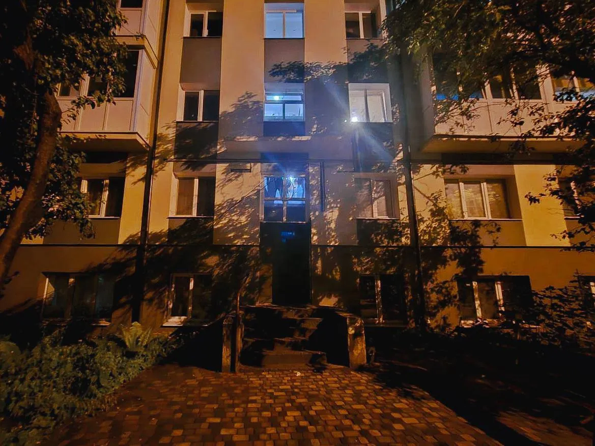 Під Києвом чоловік зарізав співмешканку та пішов спати. Подробиці справи та фото dqxikeidqxiqqeant