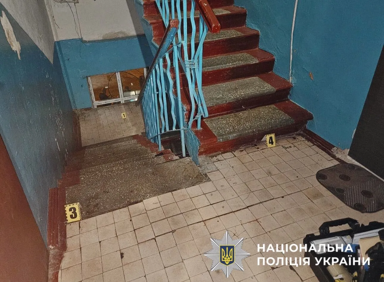 Під Києвом чоловік зарізав співмешканку та пішов спати. Подробиці справи та фото