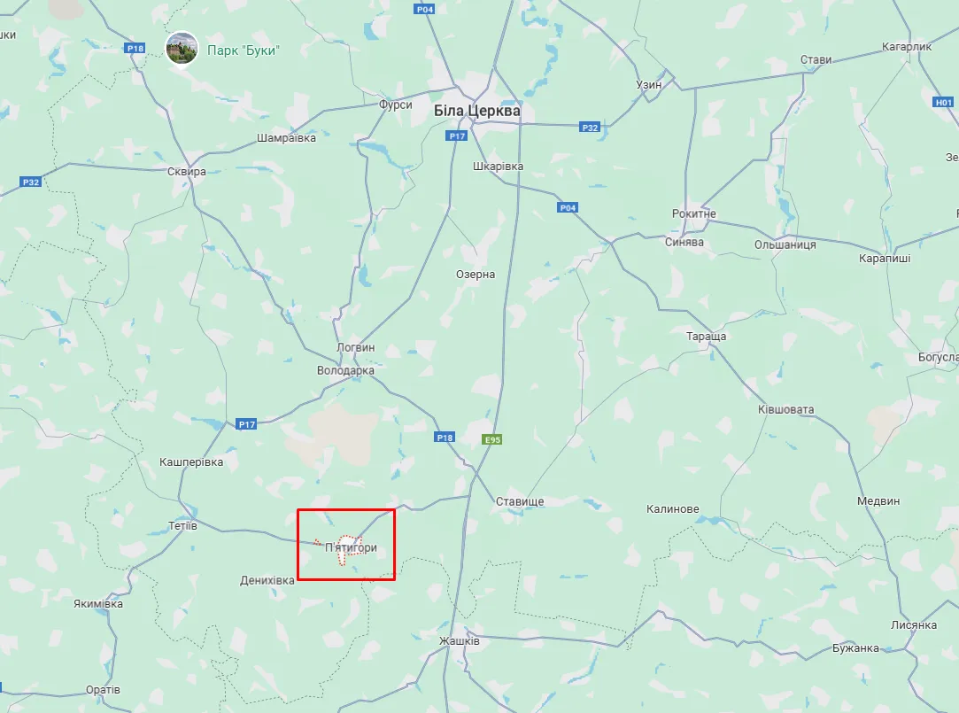 На Киевщине легковушка сбила 10-летнего велосипедиста. Подробности ДТП и фото dqxikeidqxiqqeant