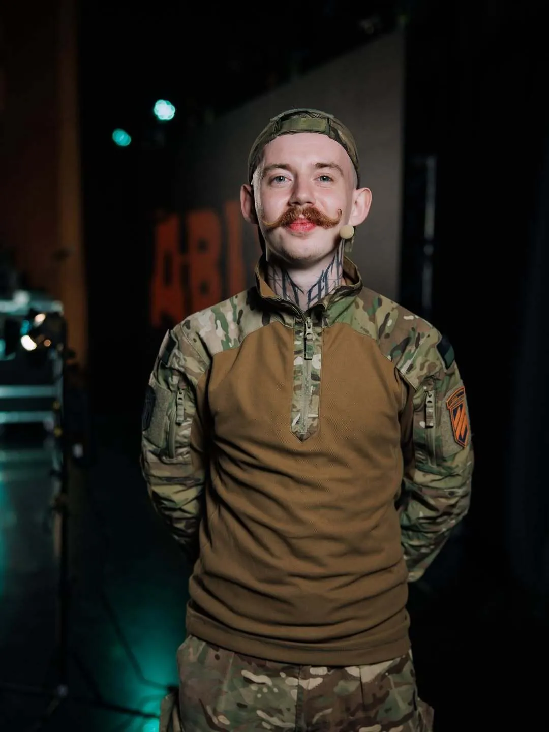 Работал с FPV-дронами: на Харьковском направлении погиб Виталий Карвацкий из Львовской области. Фото