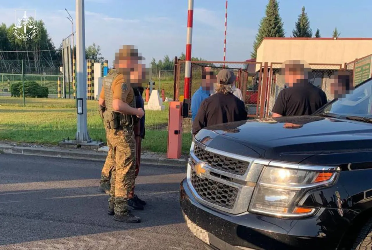 Совершили более 2400 кибератак: Украина экстрадировала в США участника международной киберпреступной группировки