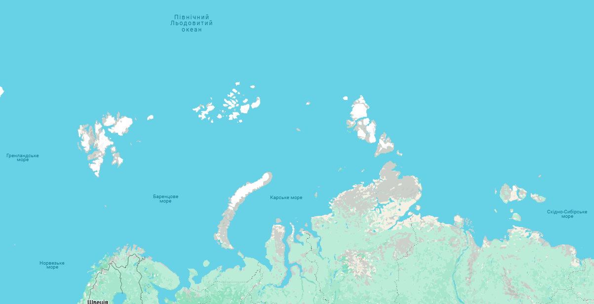 Россия расширяет военное присутствие в Арктике: в ГУР объяснили, что задумали в Кремле