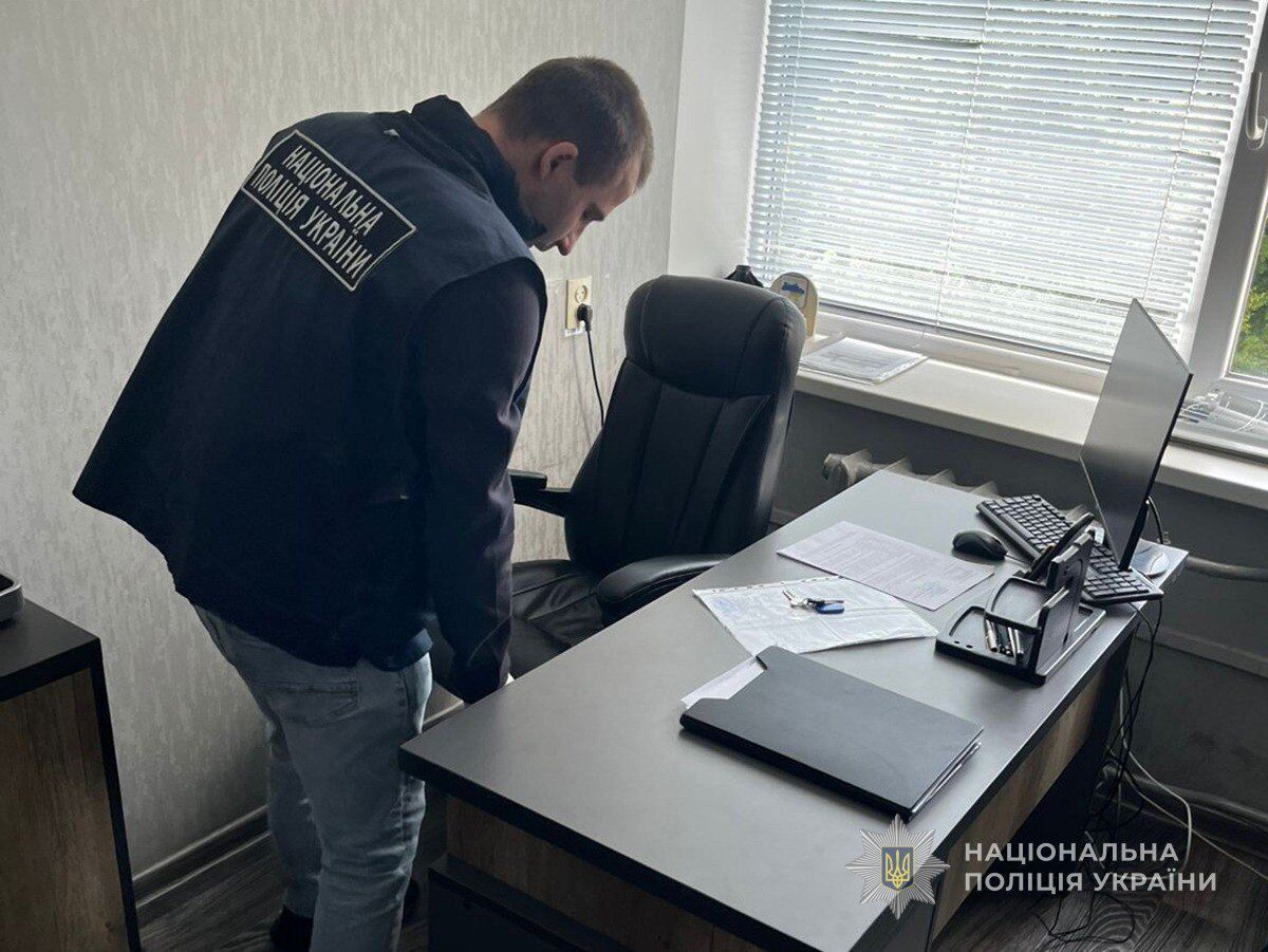 8 тисяч за фіктивний діагноз: на Сумщині викрили нову схему ухилення від мобілізації та виїзду за кордон. Фото