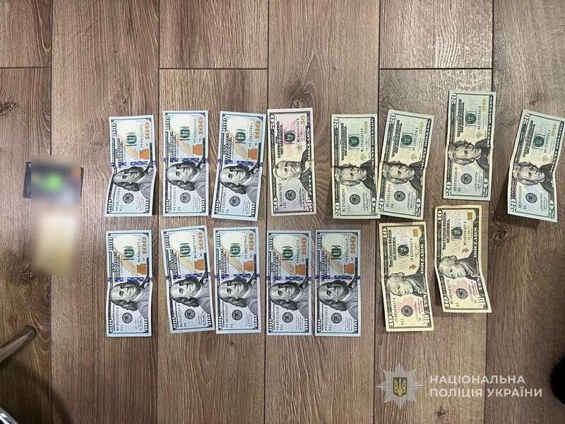 8 тисяч за фіктивний діагноз: на Сумщині викрили нову схему ухилення від мобілізації та виїзду за кордон. Фото