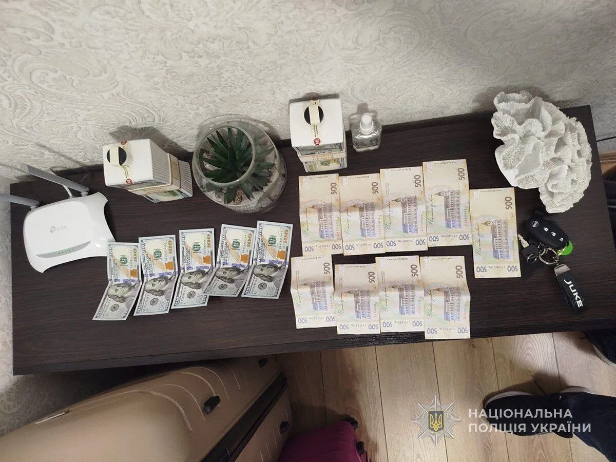 8 тисяч за фіктивний діагноз: на Сумщині викрили нову схему ухилення від мобілізації та виїзду за кордон. Фото