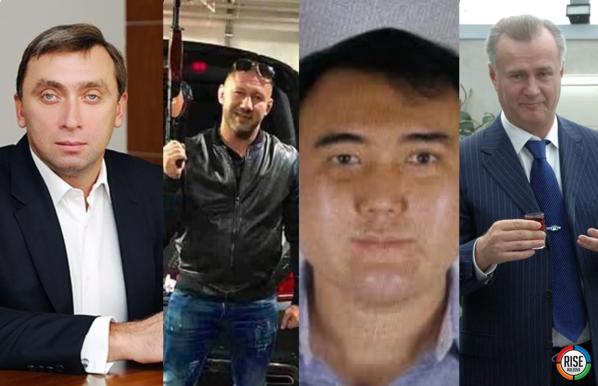 В Дубае задержали бывшего главу комиссии Интерпола: его подозревают в мошенничестве dqxikeidqxitkant