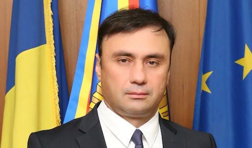 У Дубаї затримали колишнього голову комісії Інтерполу: його підозрюють у шахрайстві