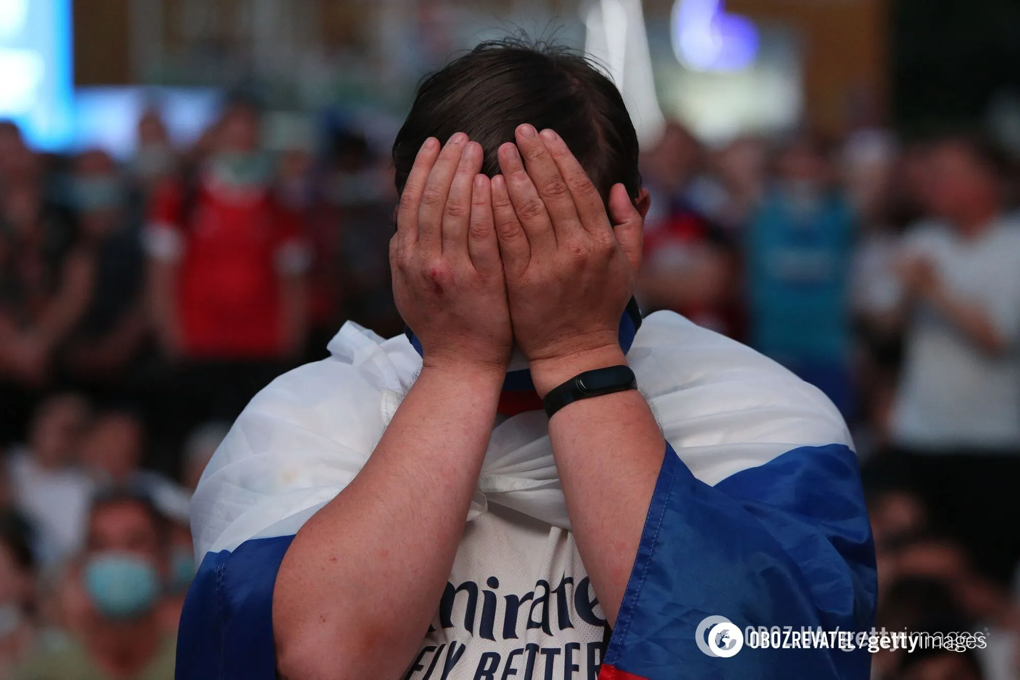 Чемпіон ОІ з РФ заявив про загрозу російській мові. Він називав українську інструментом геноциду dqxikeidqxitkant