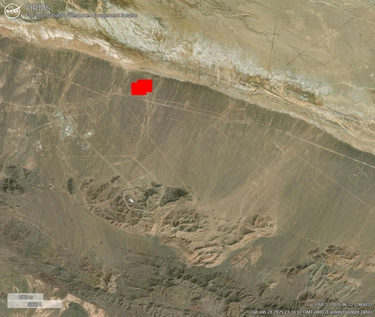 Над ядерним об’єктом Фордо в Ірані здійнялася чорна хмара диму: відео dqxikeidqxitkant