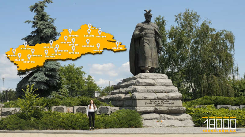 Скільки зарплати отримали голови громад Черкаської області