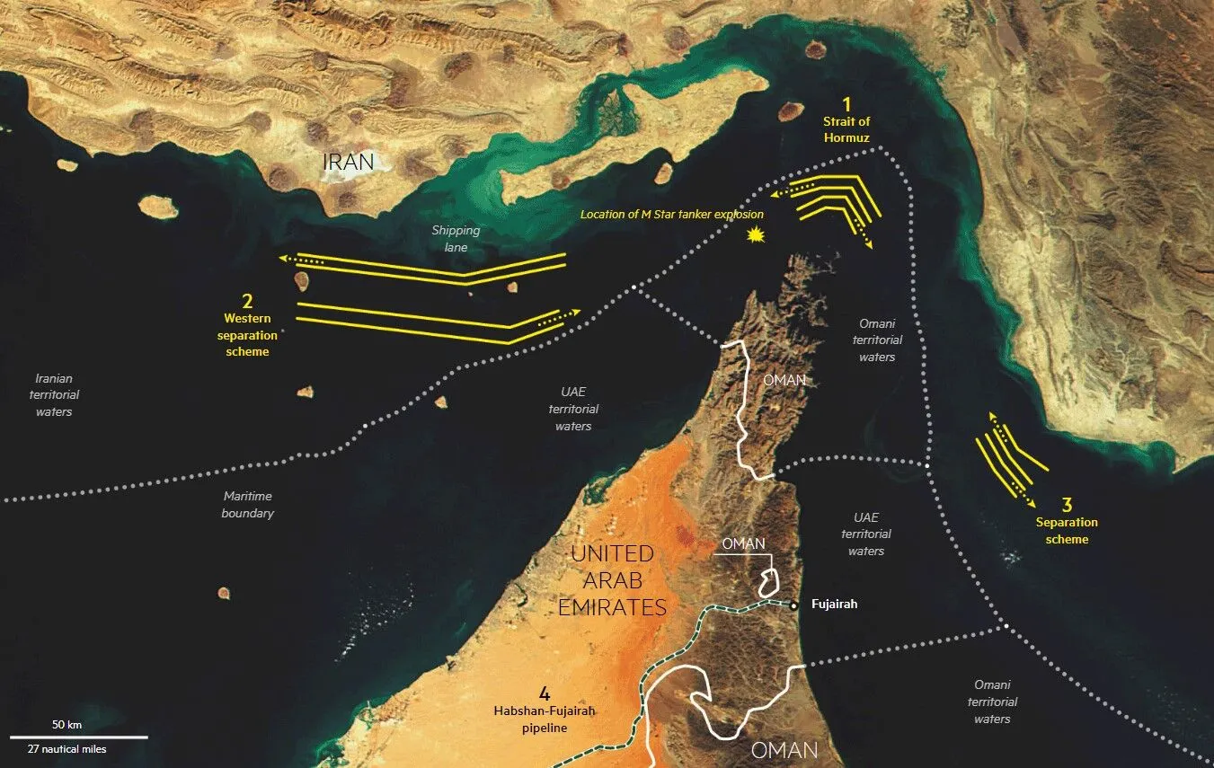 Ормузский пролив dqxikeidqxitkant
