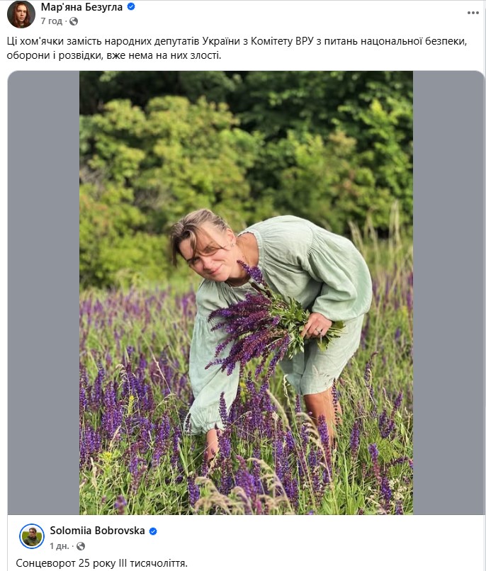 MP called deputies hamsters dqxikeidqxitkant