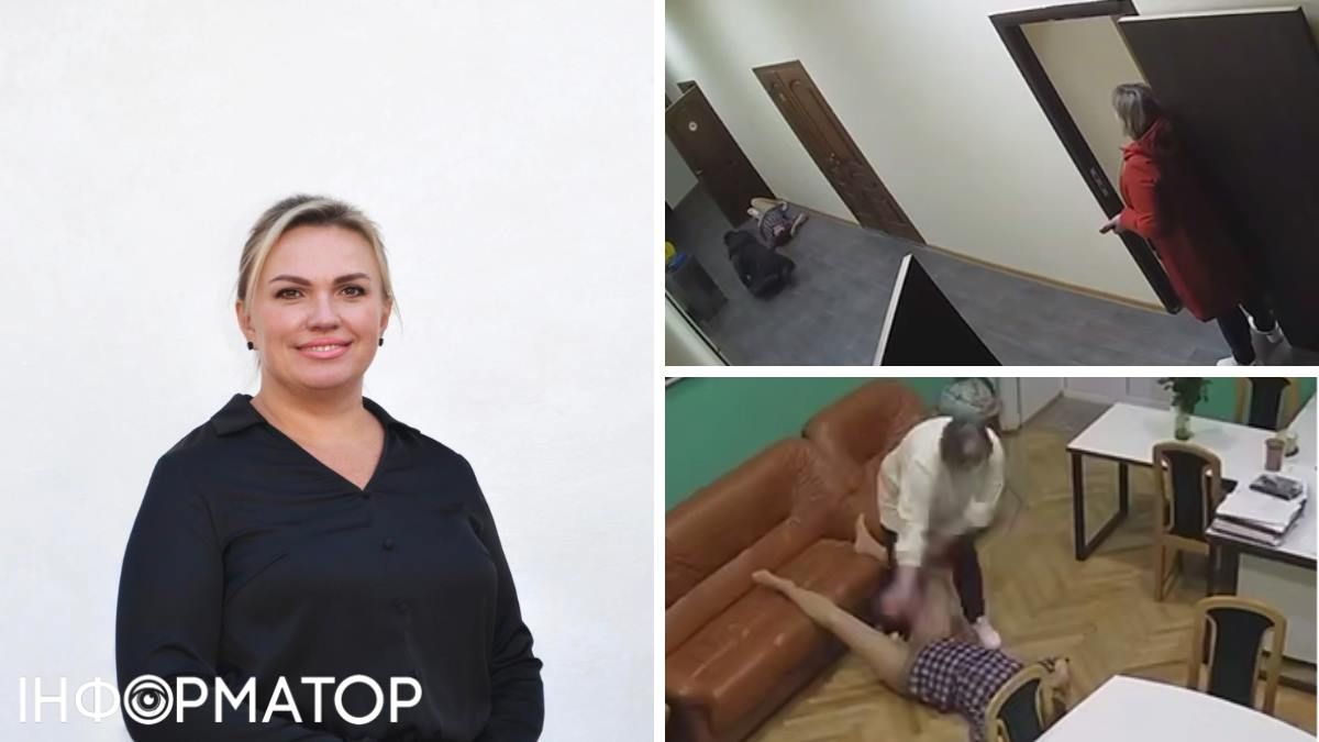 КМДА п’яна вечірка Марина Радова dqxikeidqxiqxxant