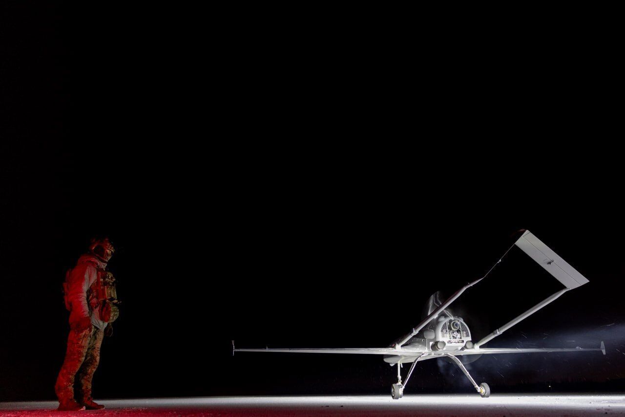 Німеччина профінансує для України закупівлю ударних дронів Ан-196: у Spiegel розкрили подробиці dqxikeidqxiqqeant