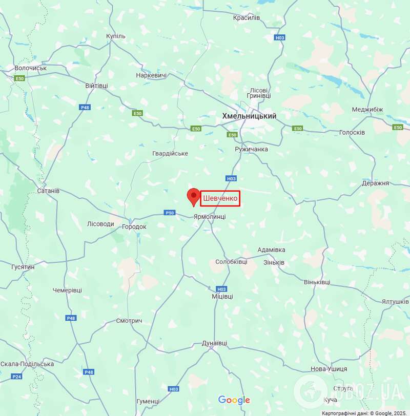 In Khmelnytskyi a 12-year-old boy died on the railway: details of the tragedy emerged. Photo dqxikeidqxitkant