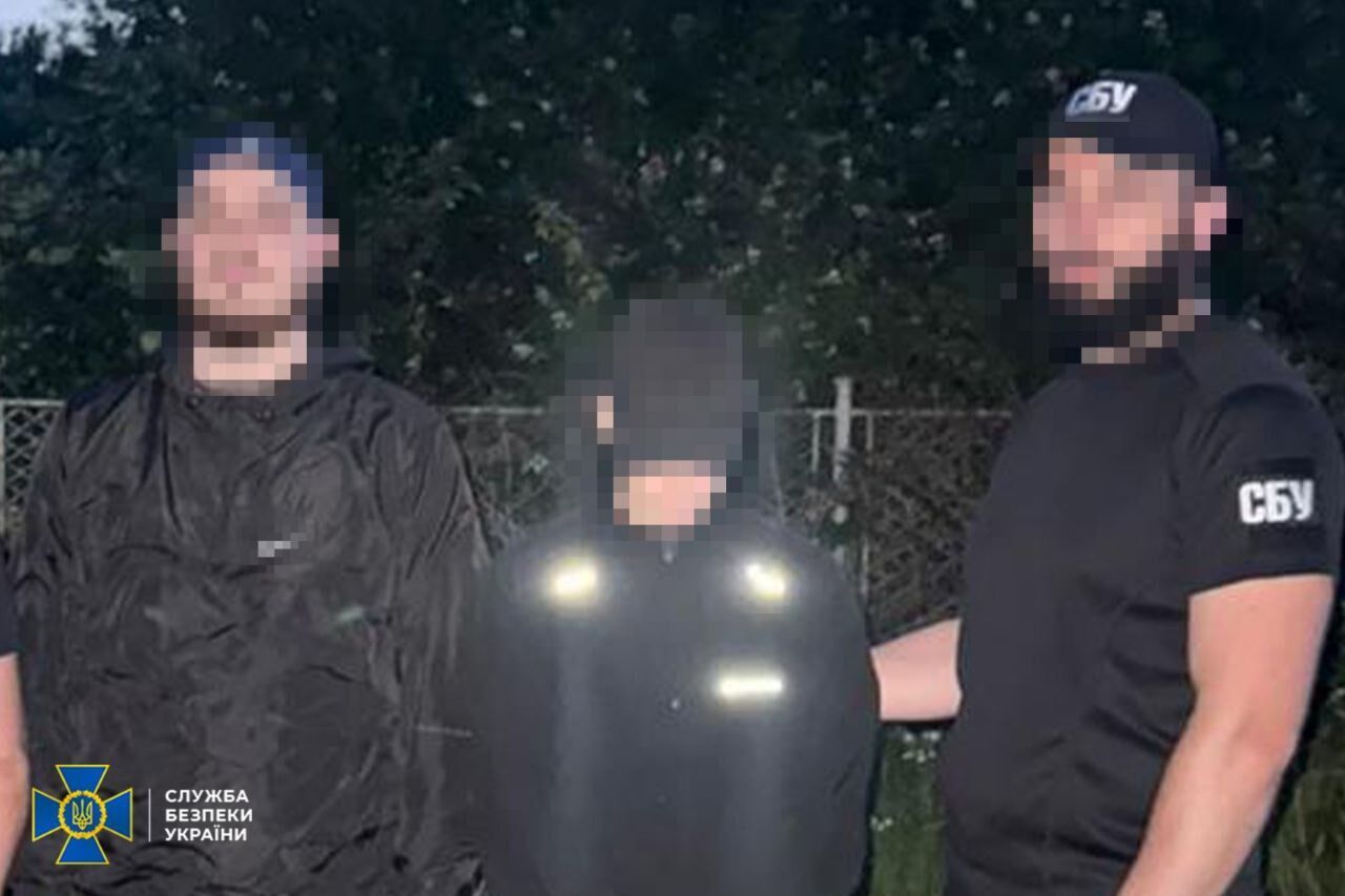 Действовали в разных регионах: СБУ и Нацполиция задержали еще 14 организаторов dqxikeidqxiqqeant