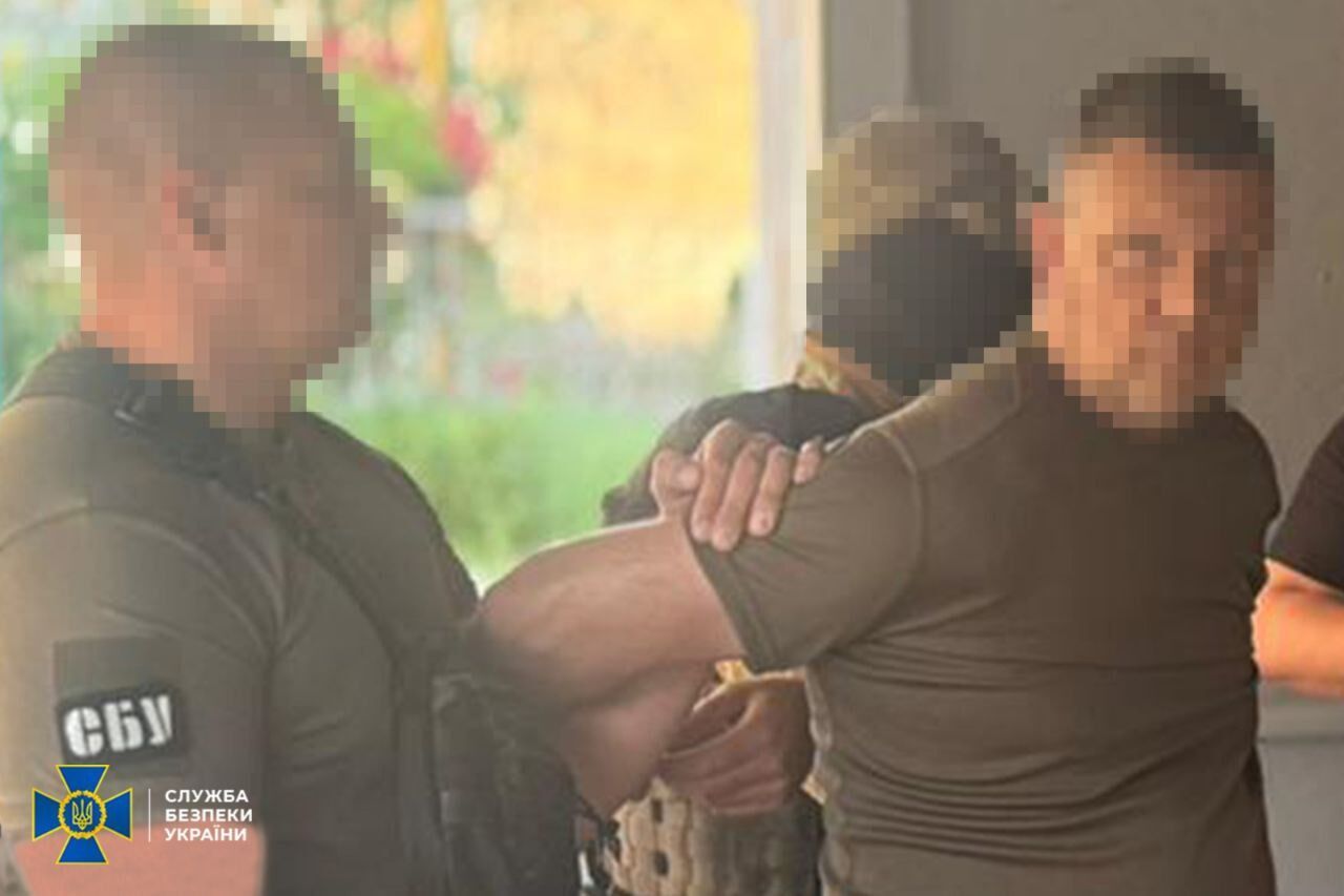 Діяли в різних регіонах: СБУ та Нацполіція затримали ще 14 організаторів