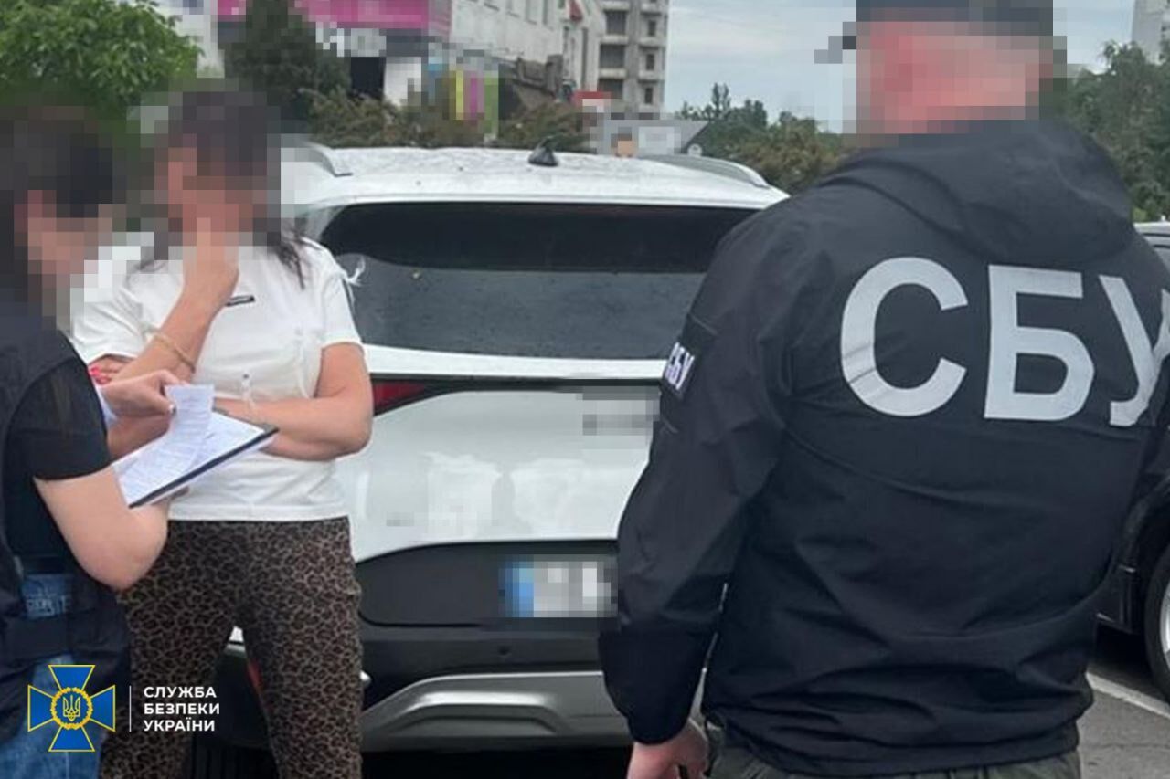 Діяли в різних регіонах: СБУ та Нацполіція затримали ще 14 організаторів