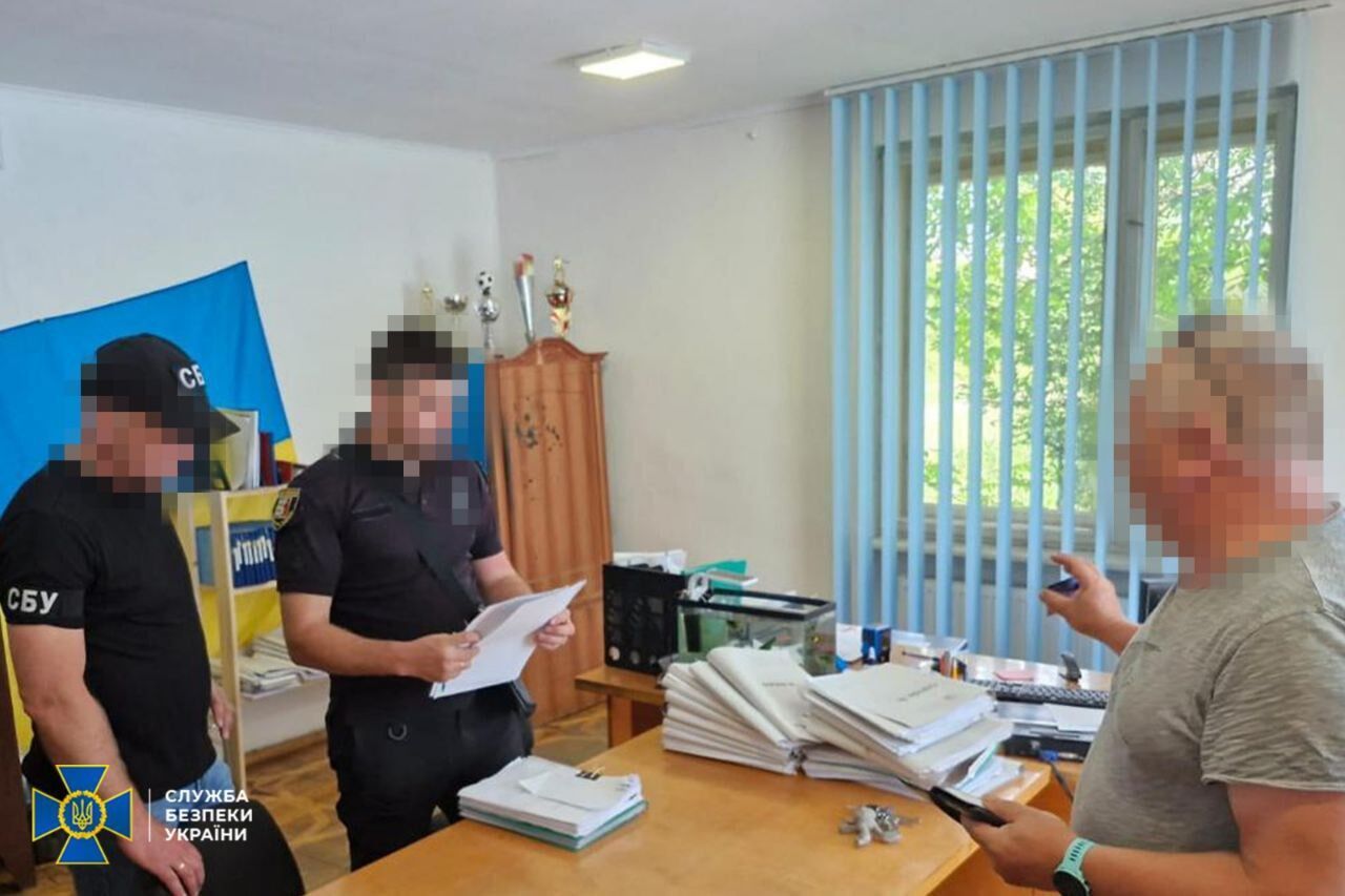 Действовали в разных регионах: СБУ и Нацполиция задержали еще 14 организаторов