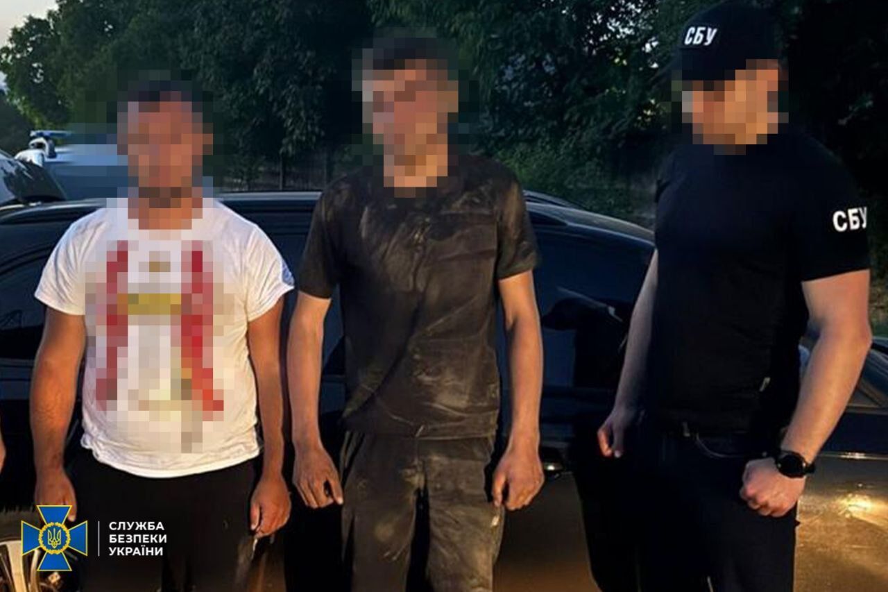 Діяли в різних регіонах: СБУ та Нацполіція затримали ще 14 організаторів