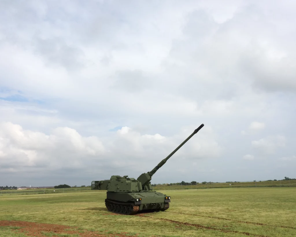  M109/52   . : BAE Systems dqxikeidqxitkant