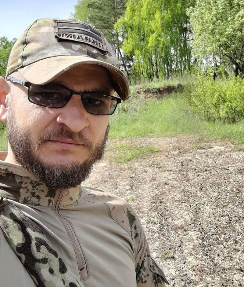 Іван Лешанич загинув dqxikeidqxiqqeant