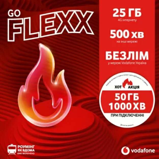 Vodafone запускає нові тарифи dqxikeidqxiqqeant