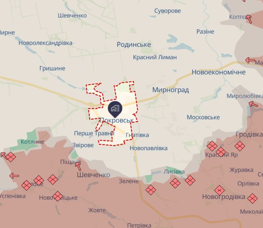 Пошел воевать из-за кредитов: на Покровском направлении бойцы взяли в плен оккупанта. Видео dqxikeidqxitkant