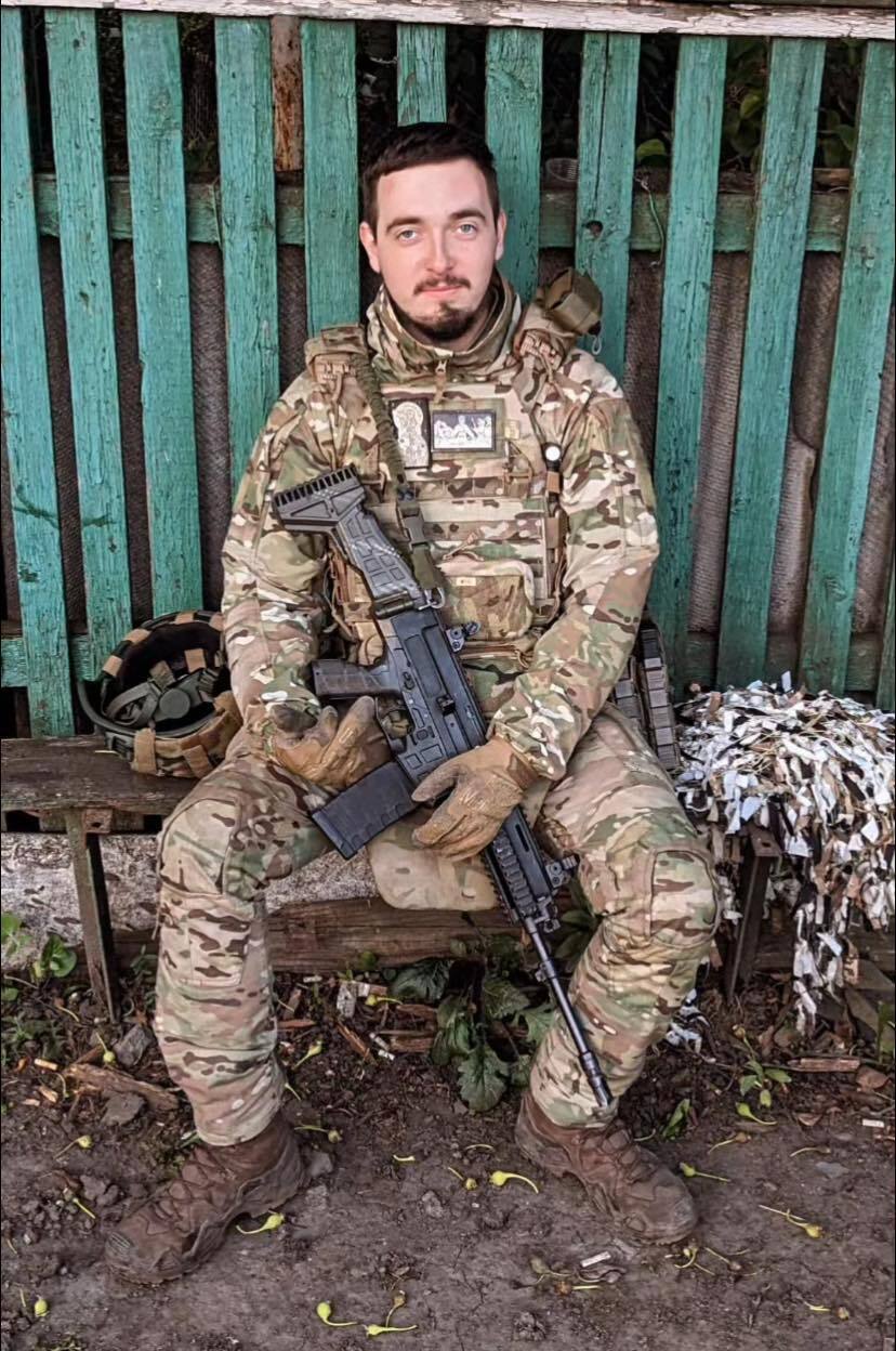 Владислав Калан погиб dqxikeidqxitkant