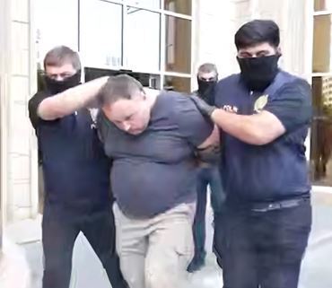 Суд у Баку заарештував двох росіян, затриманих у справі  dqxikeidqxitkant