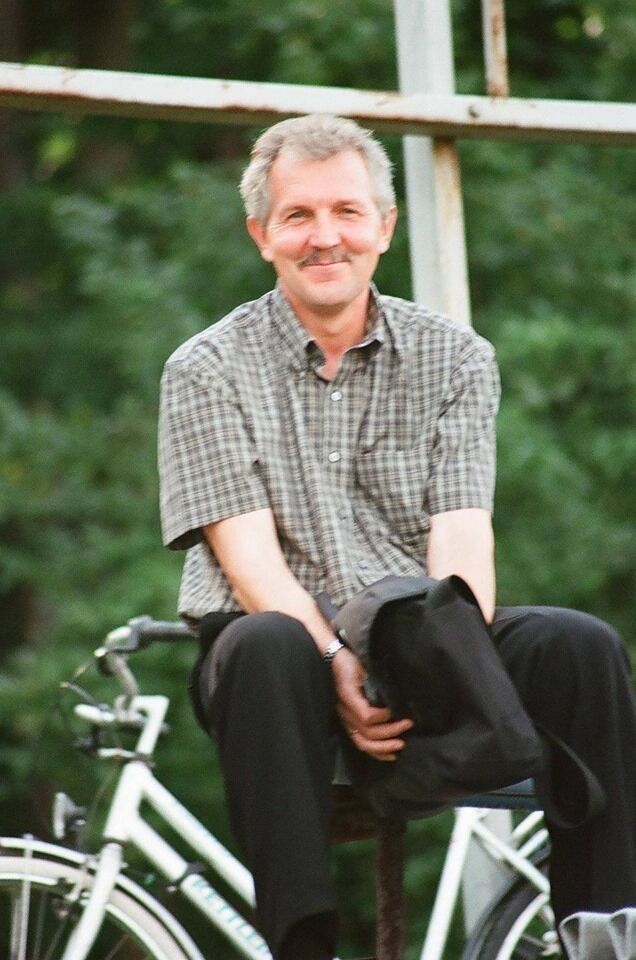 Помер відомий український футболіст і тренер, який став легендою в dqxikeidqxitkant