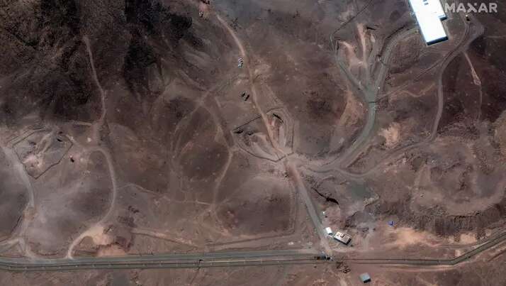 США и Иран могут возобновить переговоры по ядерной сделке: СМИ назвали возможные сроки dqxikeidqxitkant