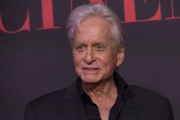 Майкл Дуглас / © Associated Press dqxikeidqxitkant