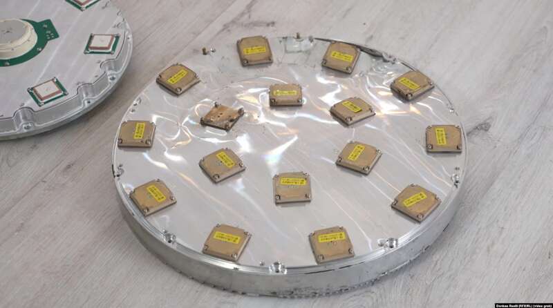 Частка китайської електроніки сягає 65%: у ГУР розповіли про нову тенденцію з dqxikeidqxiqqeant