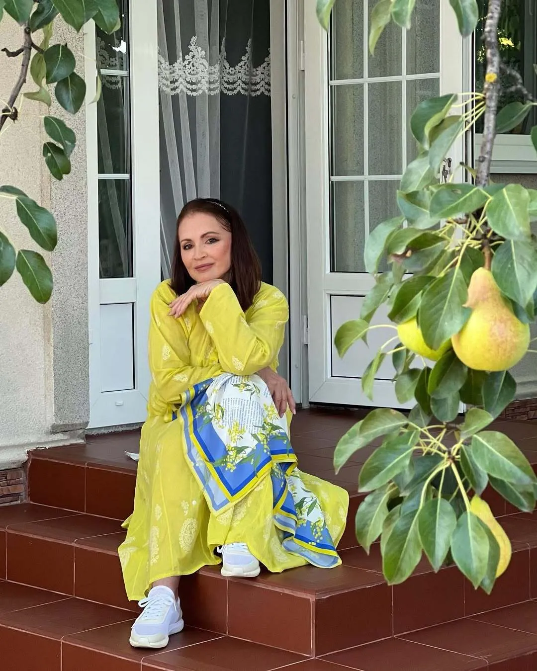 Галкин показал 76-летнюю Пугачеву на пляже без фильтров: ее главная