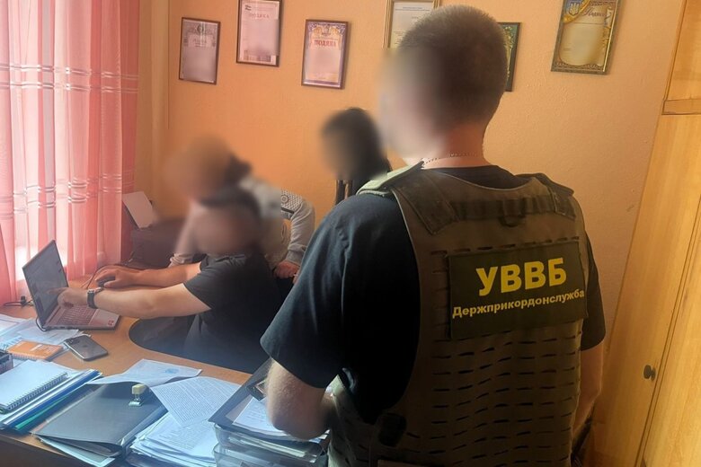 На Чернігівщині викрито схему ухилення від мобілізації dqxikeidqxitkant