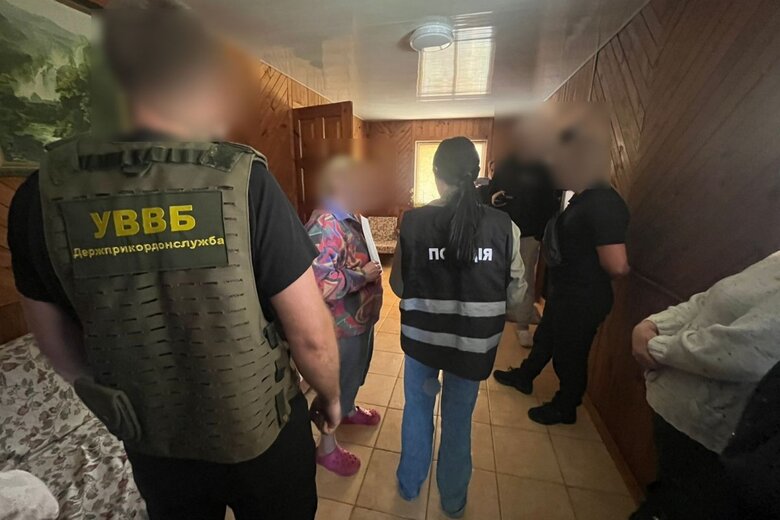 На Чернігівщині викрито схему ухилення від мобілізації