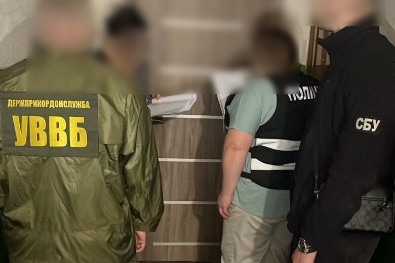 На Чернігівщині викрито схему ухилення від мобілізації