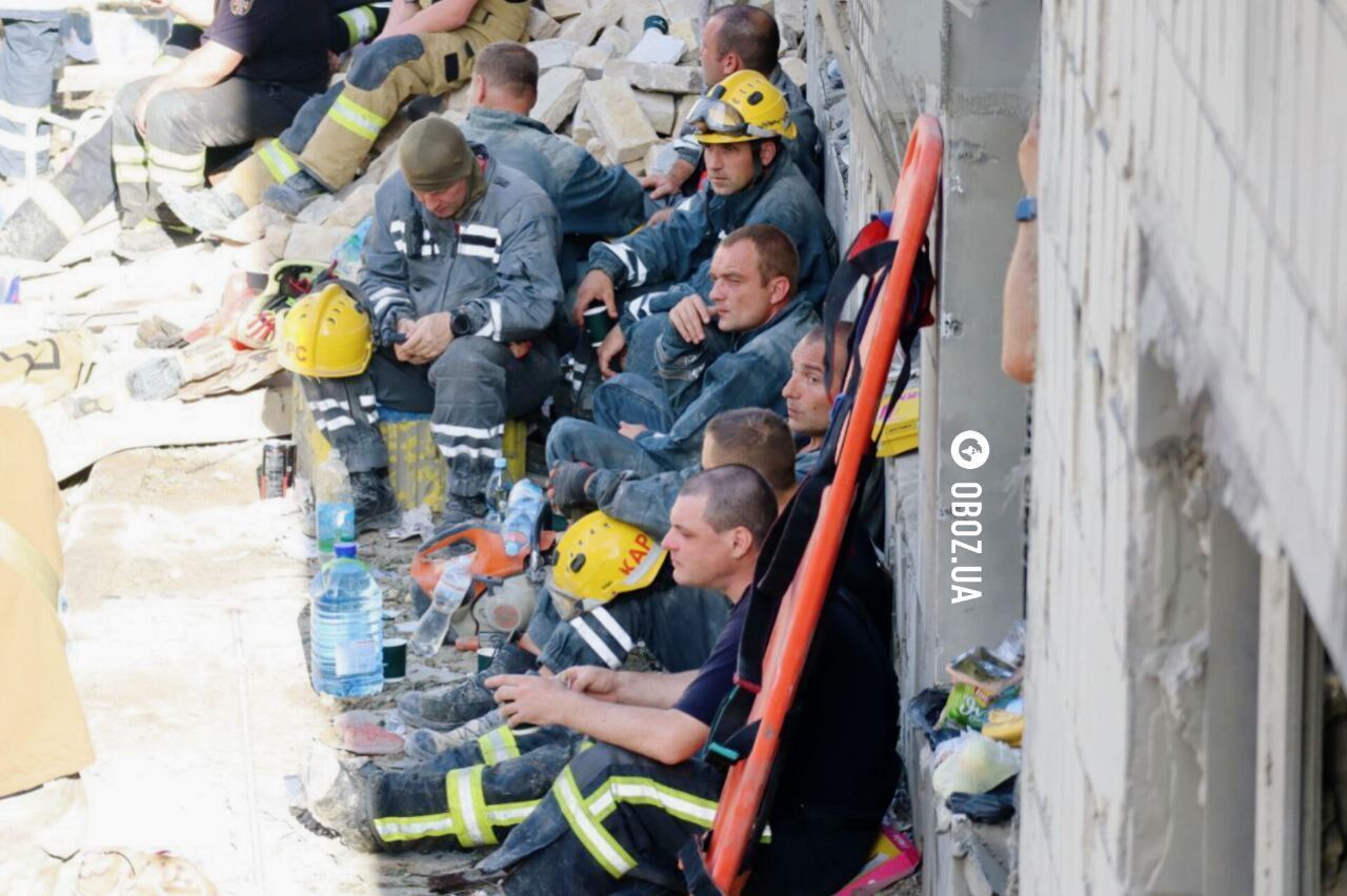 Цілеспрямована ракетна атака на дитячу лікарню: рік тому Росія обстріляла