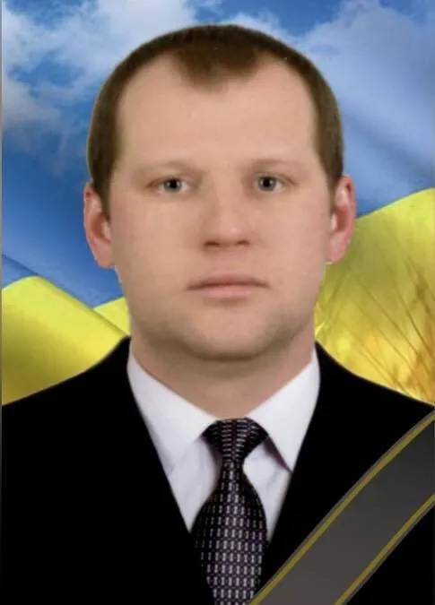 Без отца остались два сына: в Донецкой области погиб защитник из Кривого Рога. Фото dqxikeidqxiqqeant