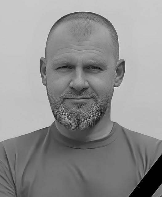 Без отца остались два сына: в Донецкой области погиб защитник из Кривого Рога. Фото