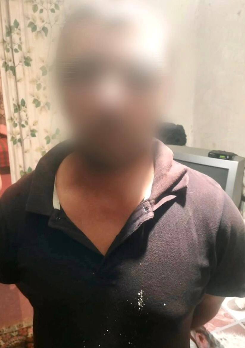 In the Kyiv region, a man brutally killed his wife during an argument. Details of the case and photo dqxikeidqxitkant