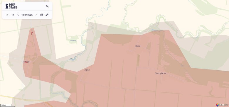 DeepState Maps dqxikeidqxitkant