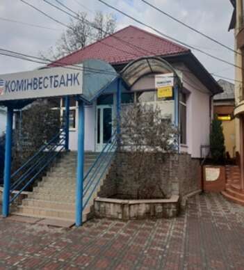 In Ukraine, Kominvestbanks property is being sold dqxikeidqxitkant